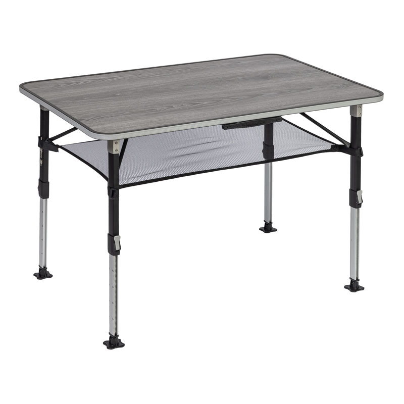 Brunner Elù NG campingtafel - 100 x 68 cm