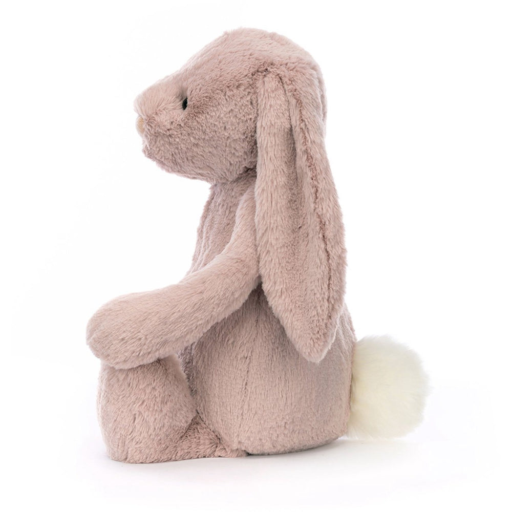 Køb Jellycat Bashful Luxe Kanin Rosa 51 cm