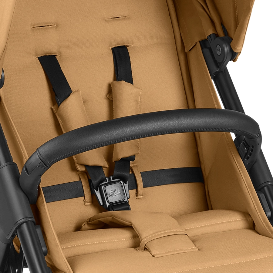 ABC DESIGN Buggy Avus Honey Kollektion 2024