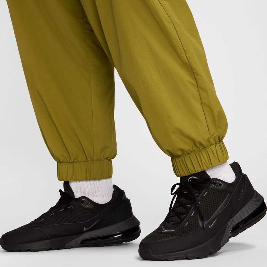 Nike Pantalon Cargo Tech Woven - Vert/Noir