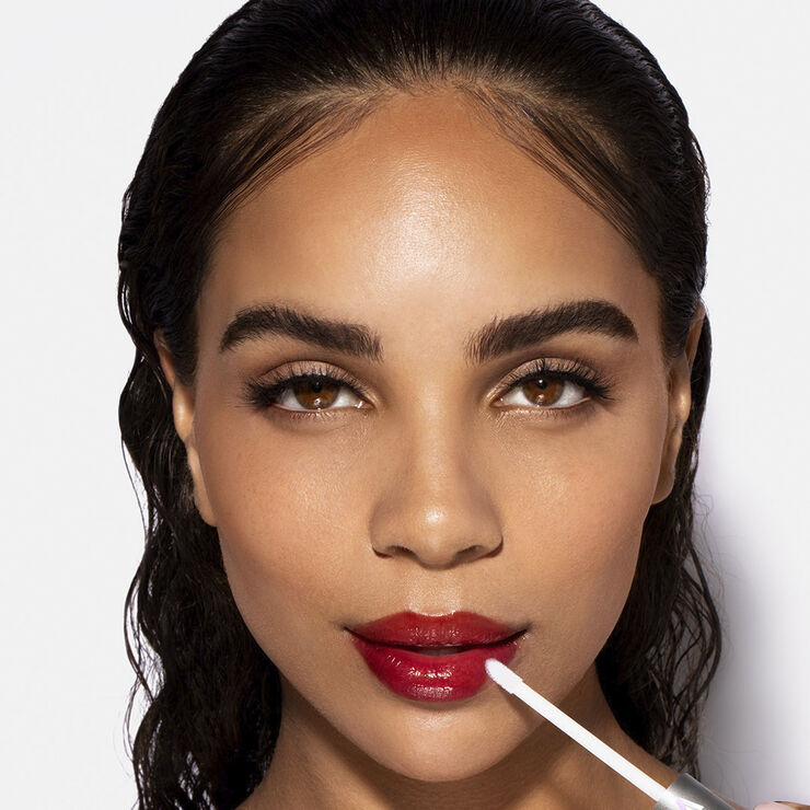Wonderskin Wonder Blading Top Gloss