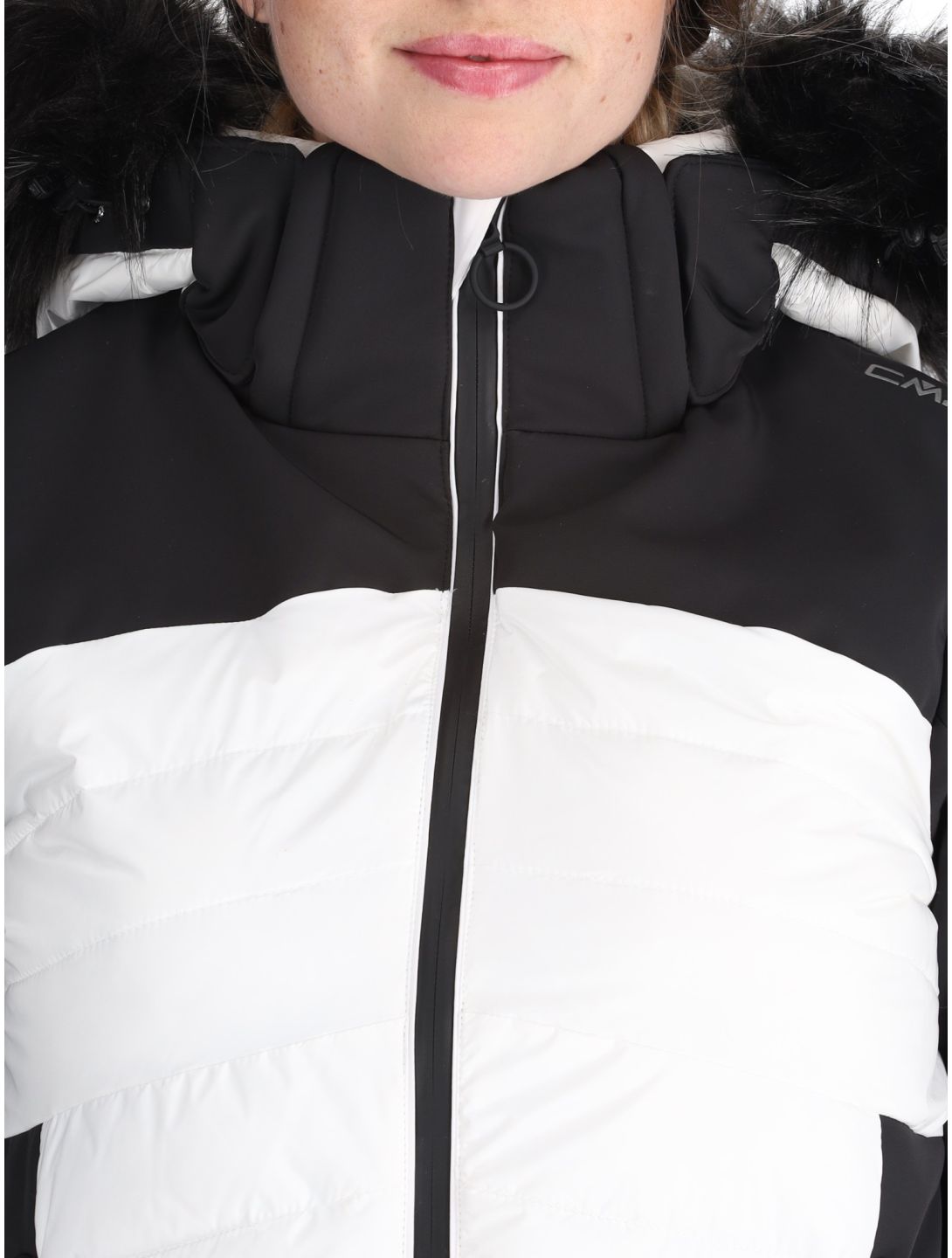 34W4436F ski-jas dames