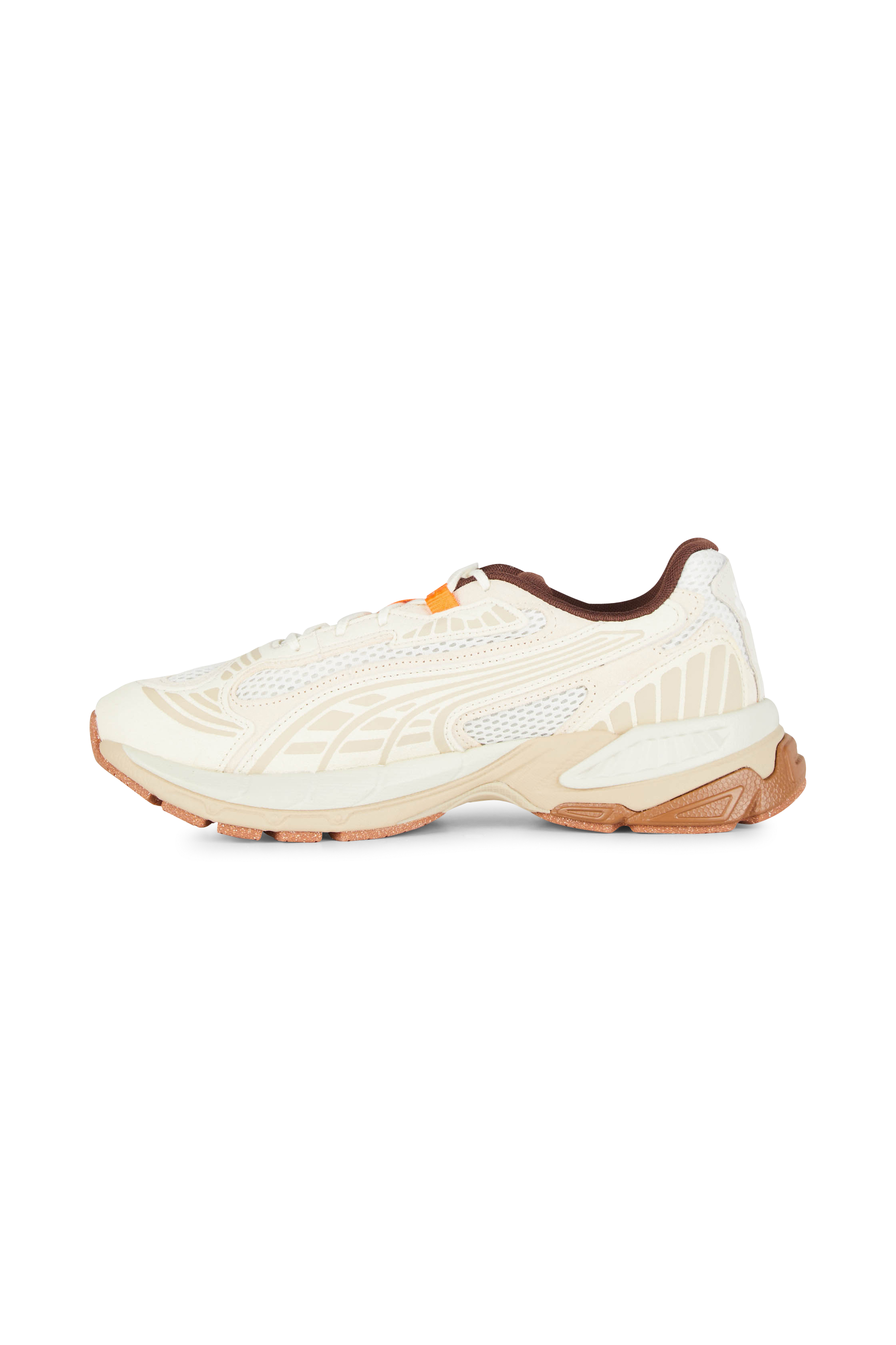 PUMA Baskets VELOPHASIS Beige