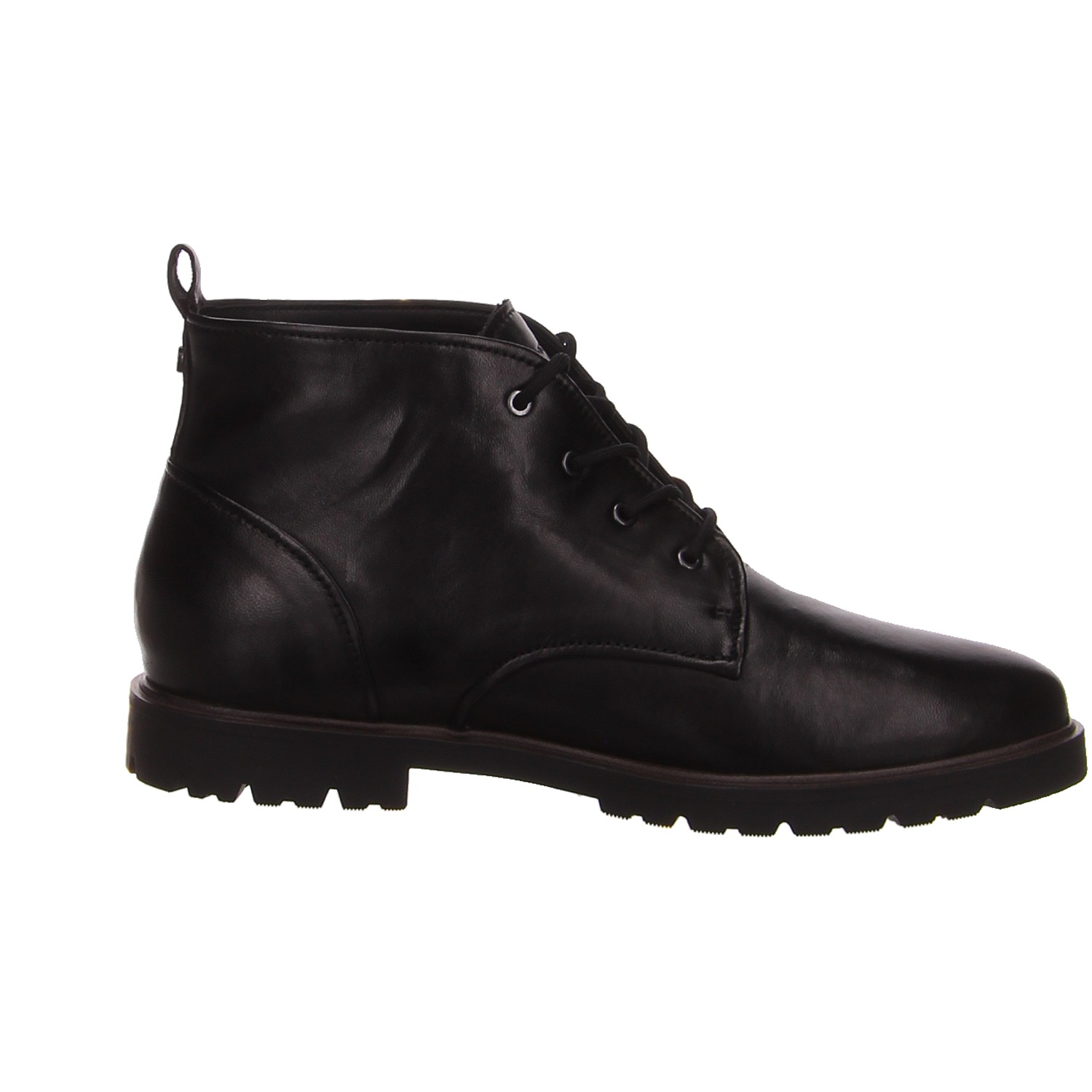 Tamaris Boots schwarz schwarz
