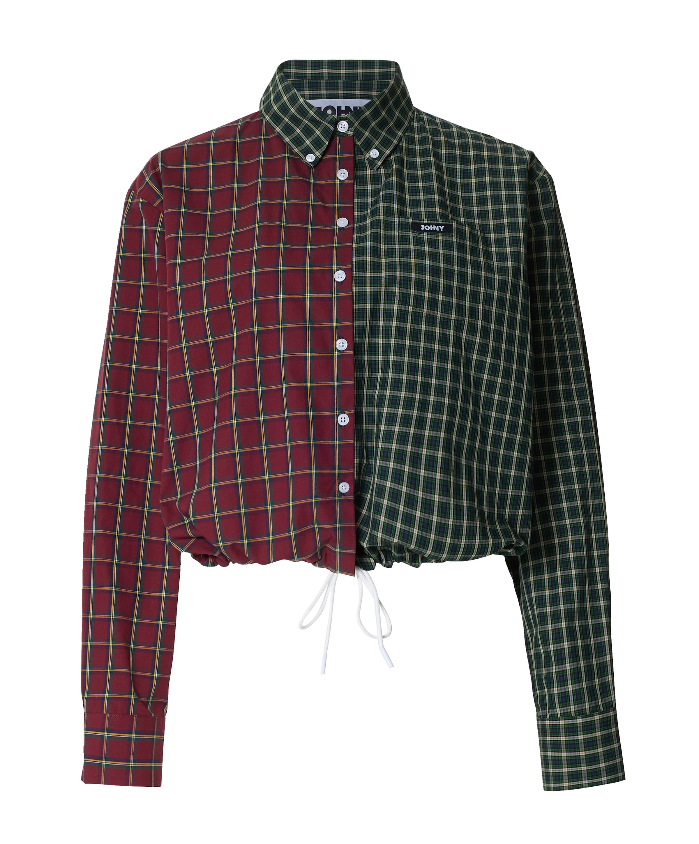 JOHNY Dames blouse