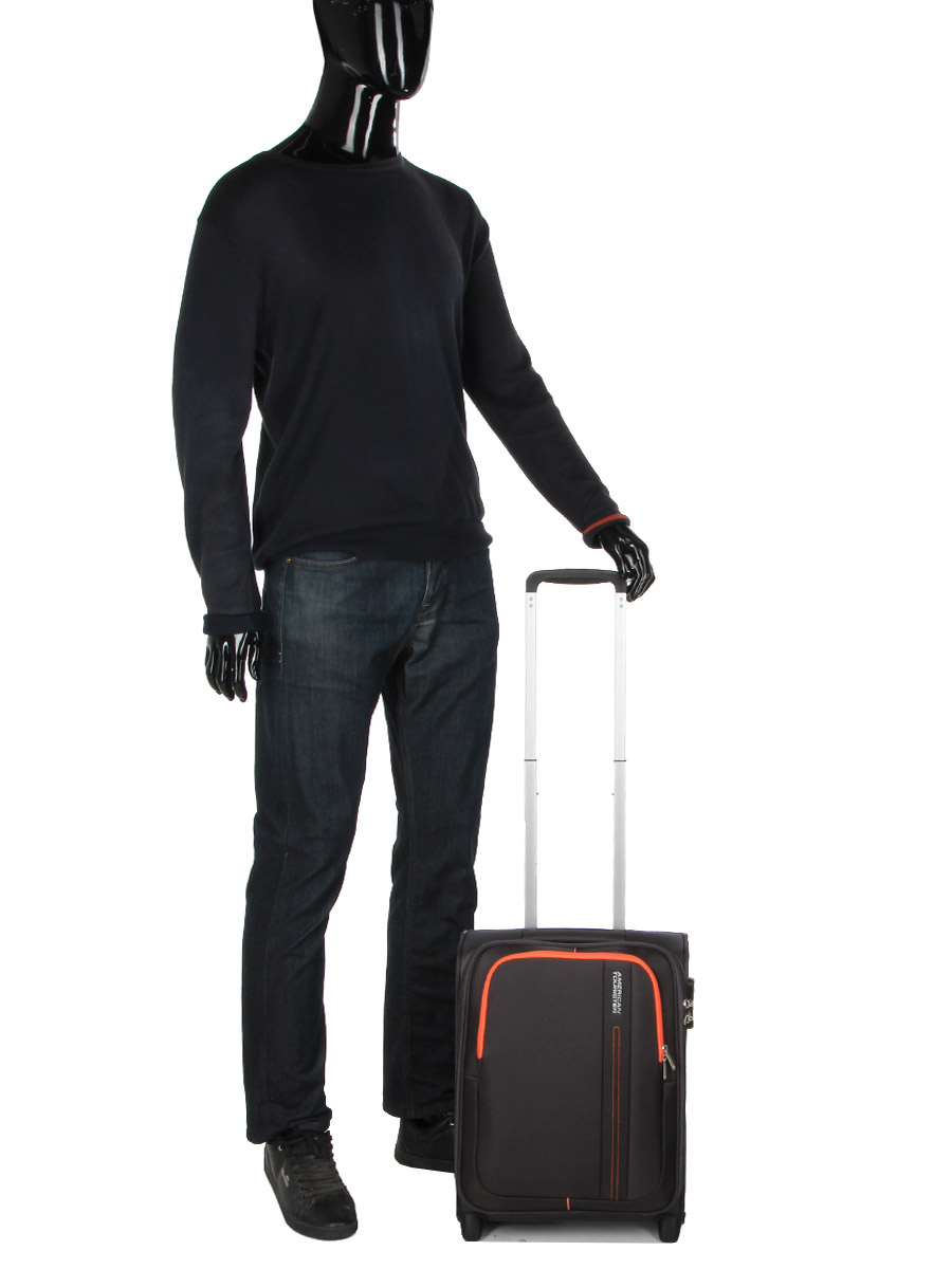 Valise American Tourister Sea Seeker 45 cm