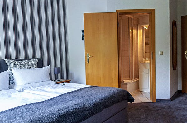 Wellness-Wochenende in Bad Suderode als Geschenk