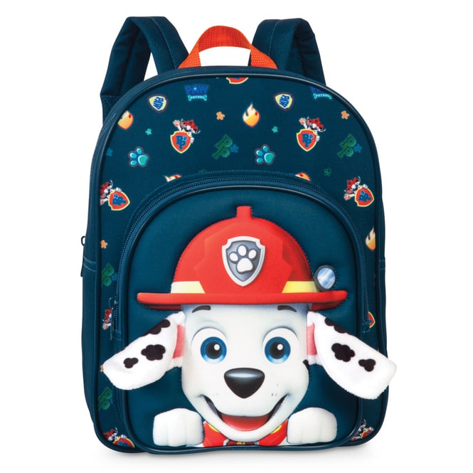Paw Patrol - Rucksack - Marshall