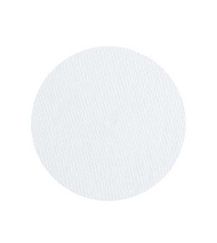 Superstar -  Face & Body Aquacolor - 161: Line White (45g)