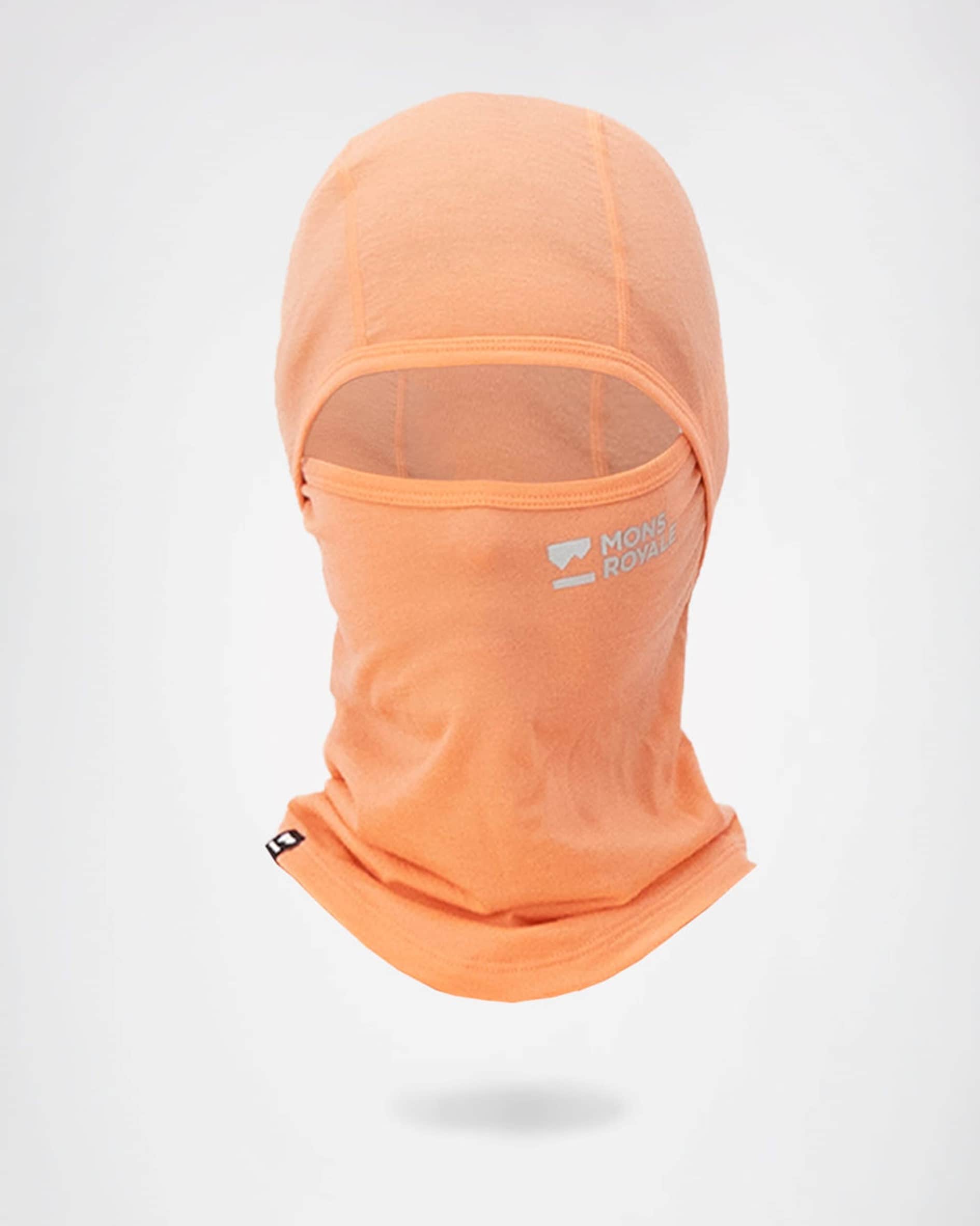 Kjøp - Santa Rosa Merino Flex 200 Balaclava - fra Hekta På Tur!
