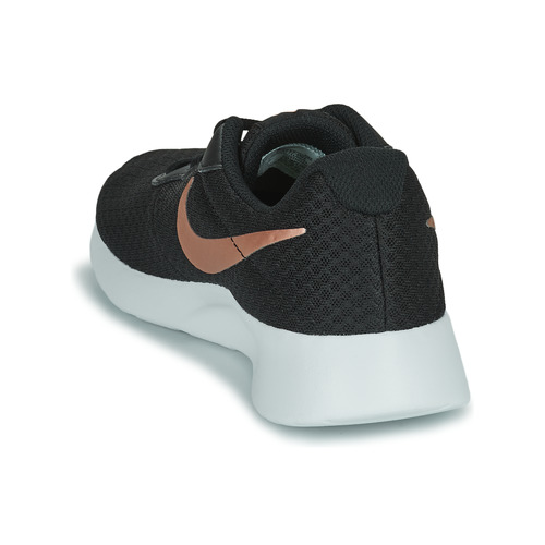 Nike - WMNS NIKE TANJUN - Noir / Bronze