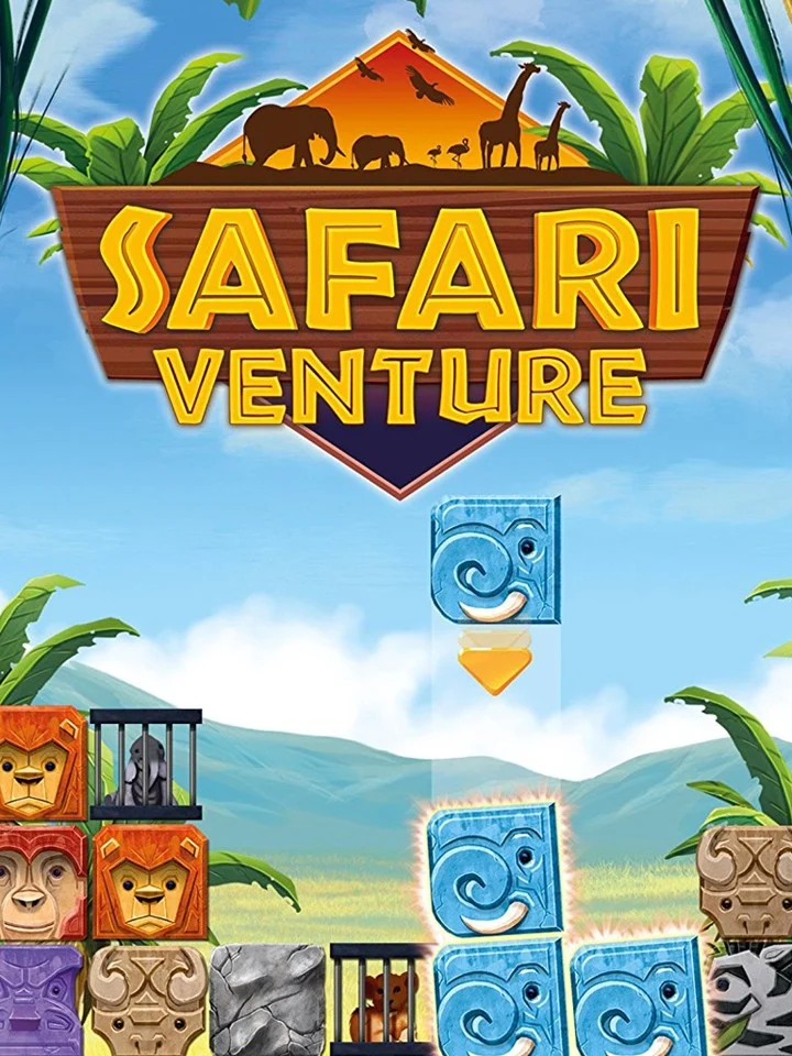 Safari Venture- PC