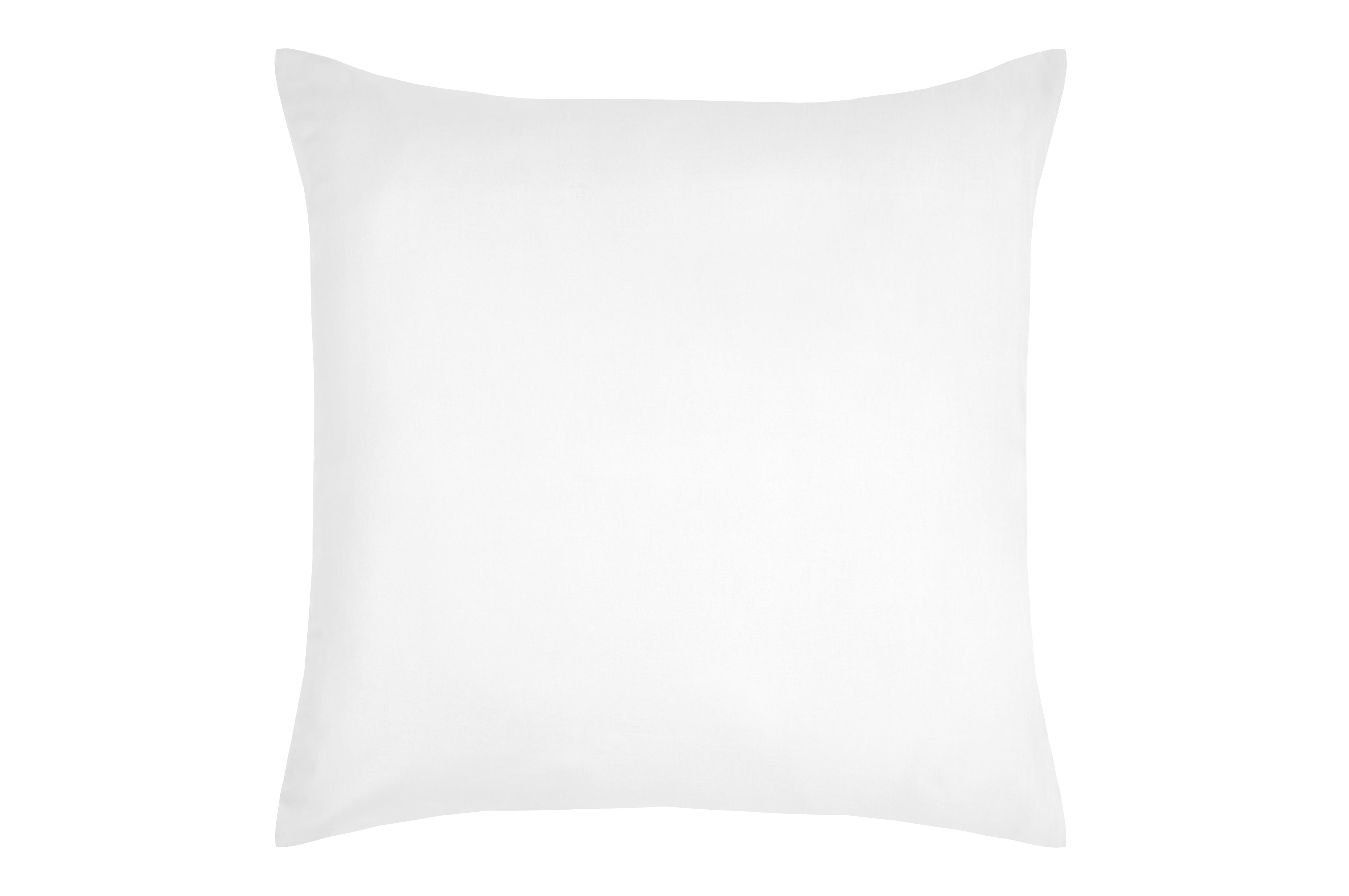 EDEN TAIE SAC 65X65CM BLANC