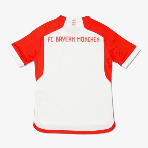 Camiseta Bayern 1º Equipación 23/24