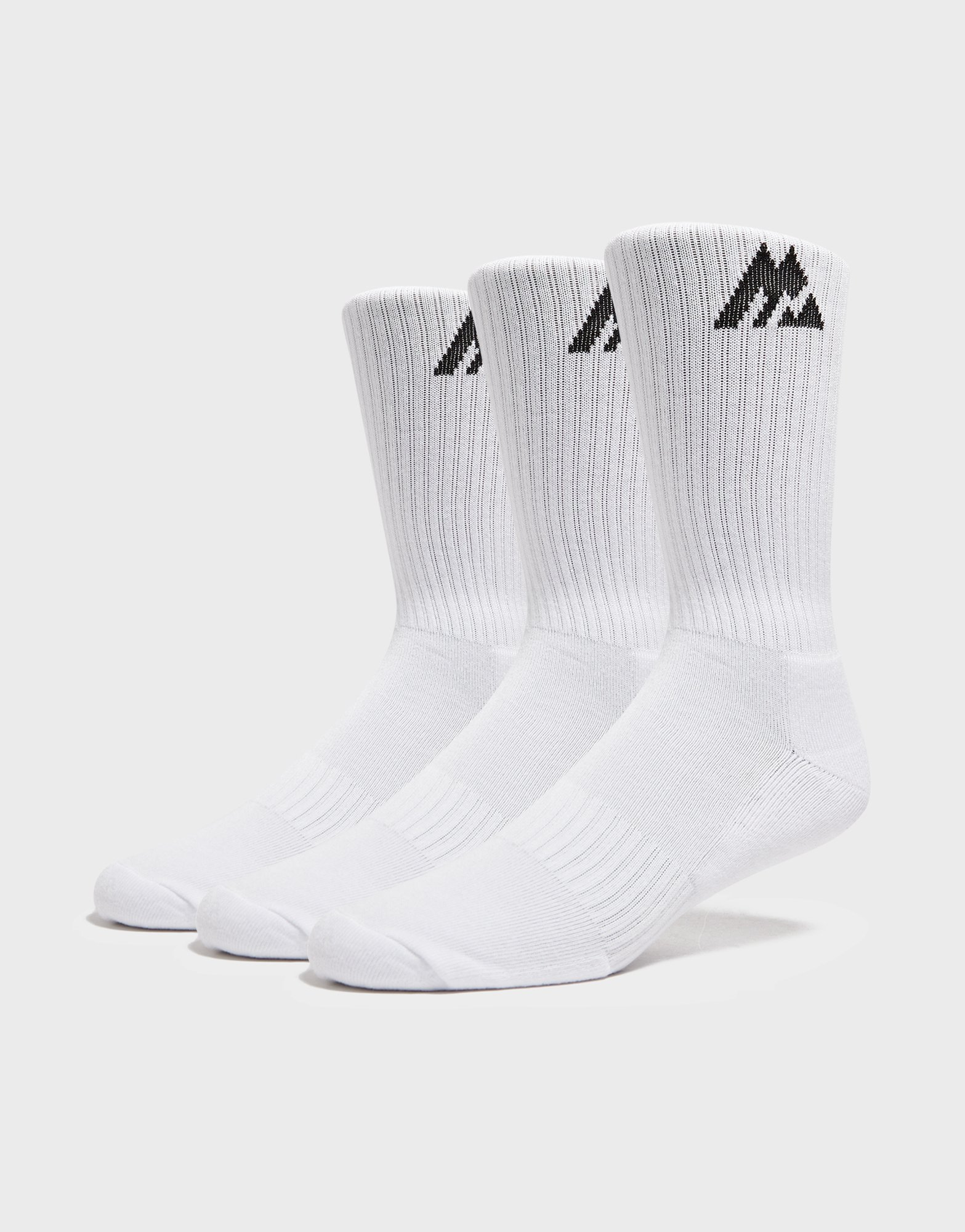 MONTIREX Lot de 3 paires de chaussettes Homme