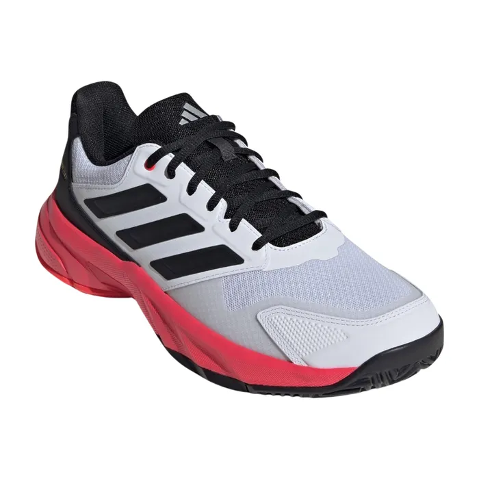 Adidas CourtJam Control 3 Clay Tennisschoenen Heren
