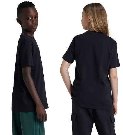 adidas Originals T-Shirt - Schwarz