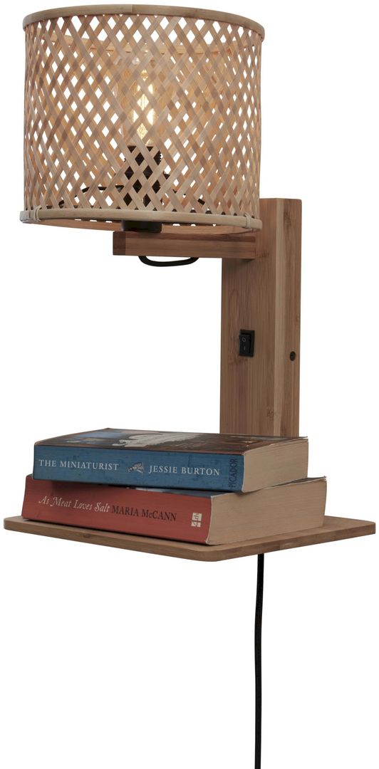 Good&Mojo   Java Wandlamp