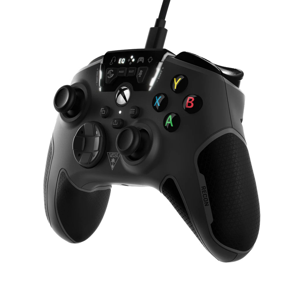 Turtle Beach Recon Controller (Noir)