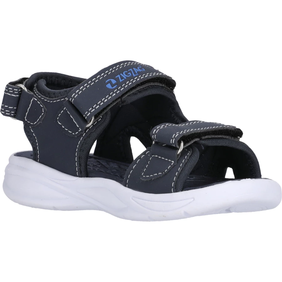 ZigZag Sandalen Trice 2048 Navy Blazer
