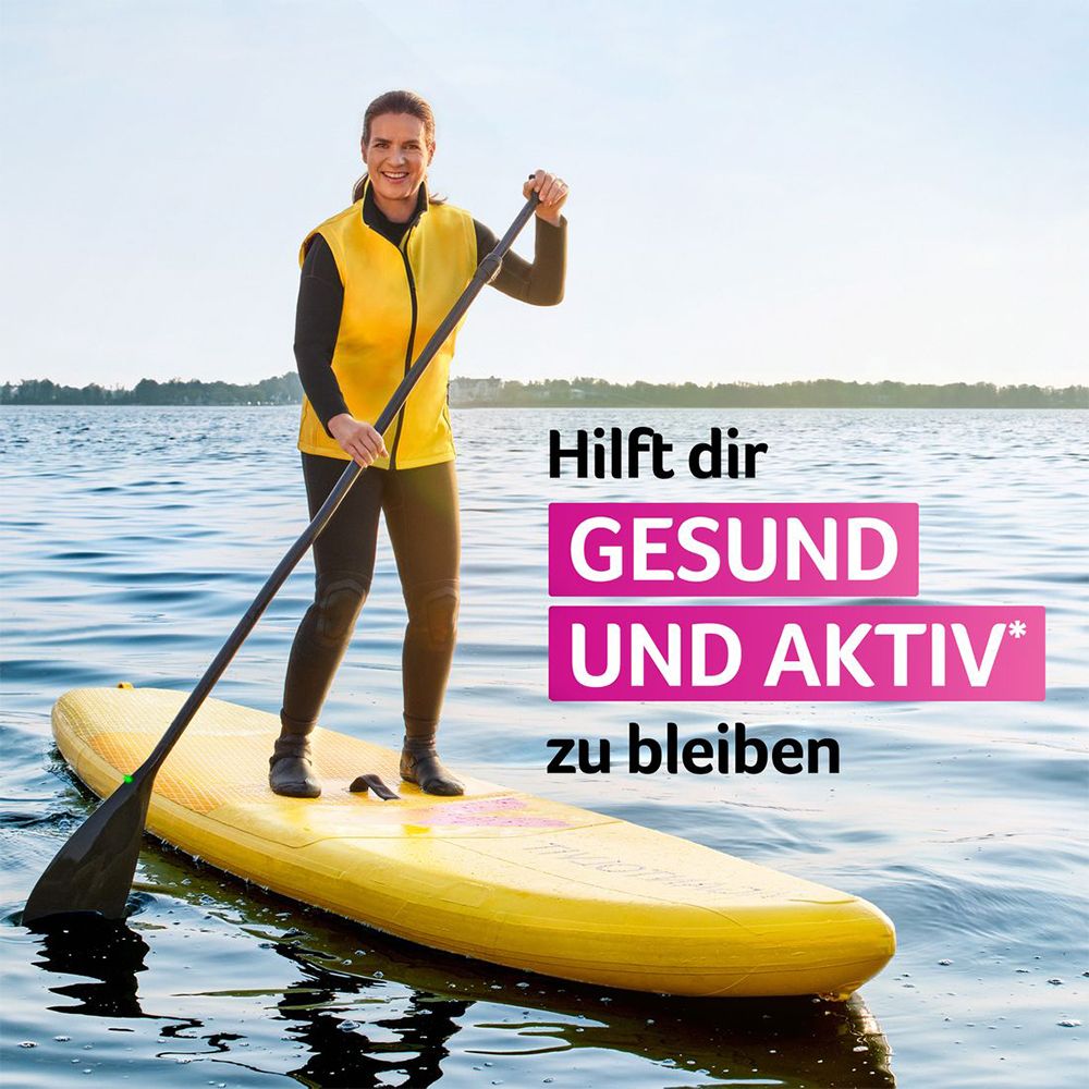 VIGANTOLVIT® Vitamin D3, K2 und Calcium -Jetzt 10% Rabatt mit dem Code vigantolvit10 sparen*
