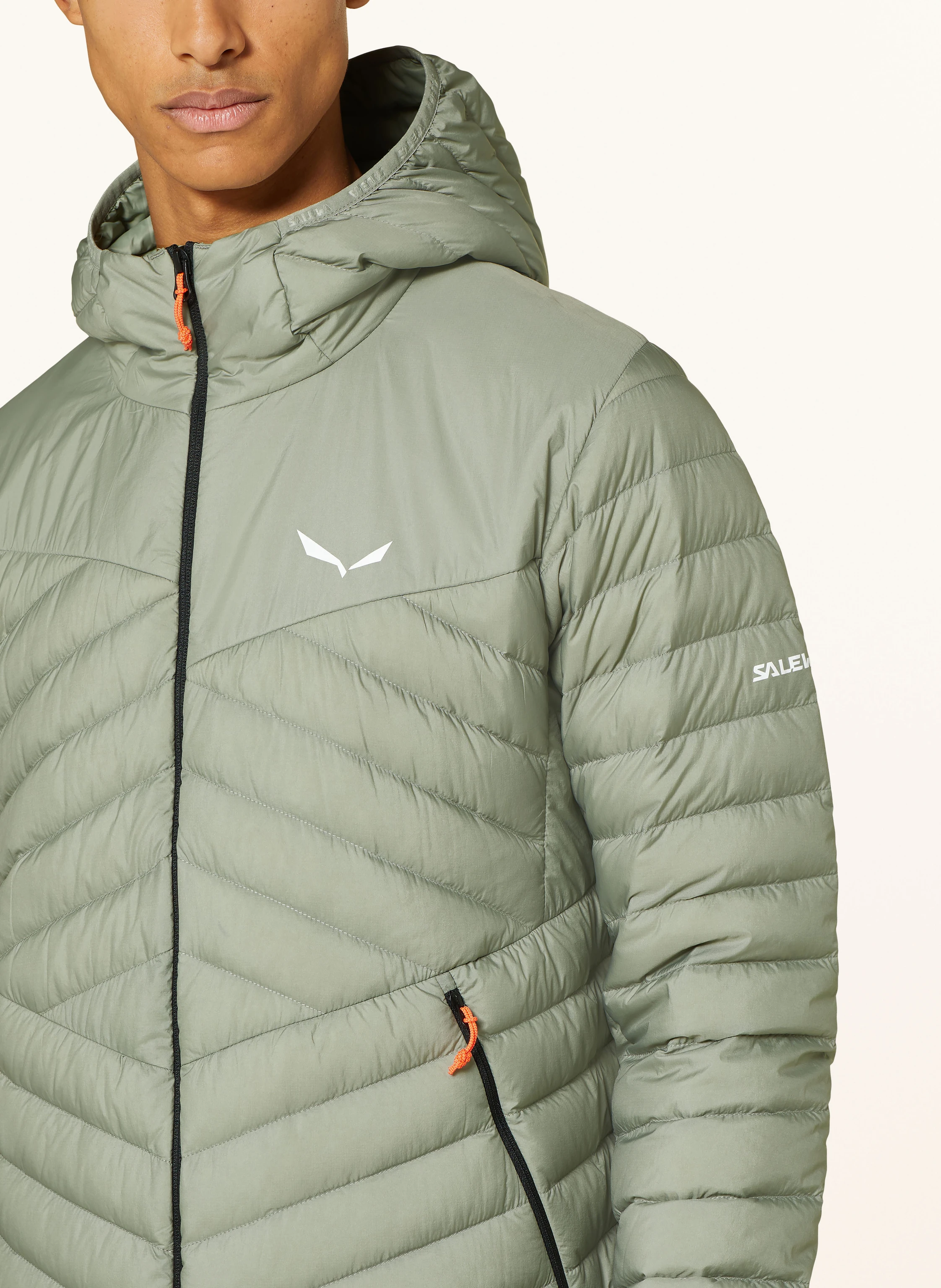 SALEWA Daunenjacke BRENTA