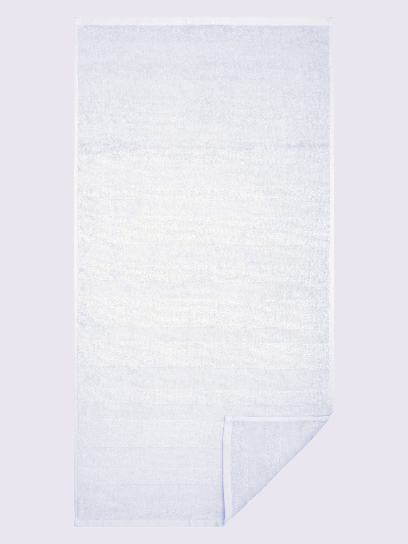 Serviette qualité luxe
