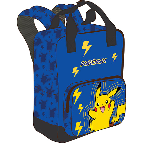 Pokémon Junior rygsæk 7 L.