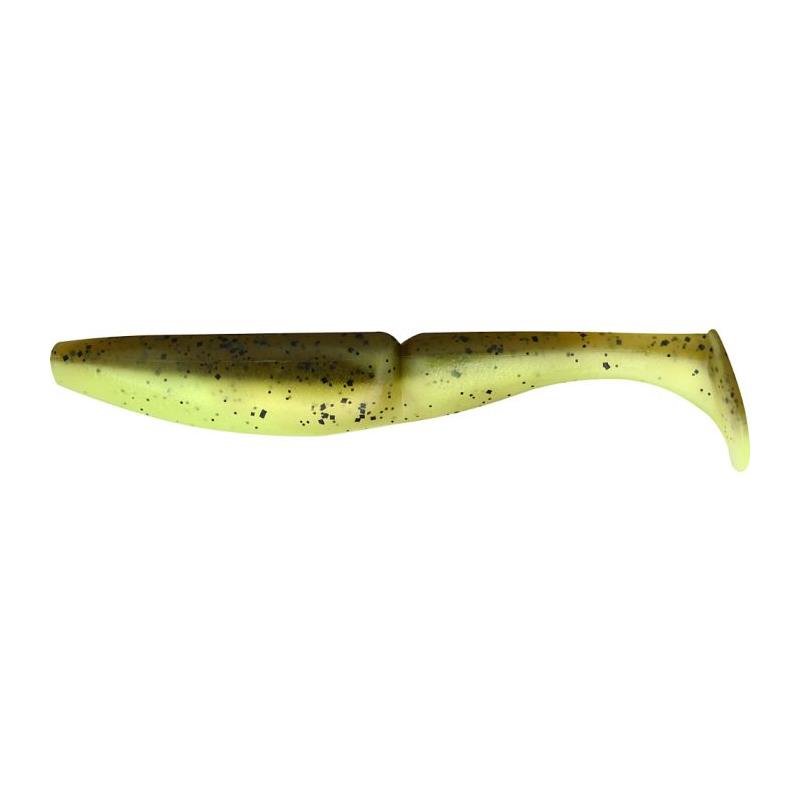 Leurre Souple Sawamura One Up Shad 6” - Par 4