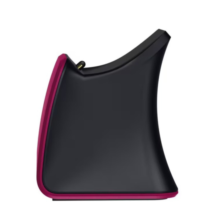 Quick Charging Stand Schnellladestation für Sony PS5 DualSense Controller Ladestation Halterung (RC21-01900300-R3M1) - Cosmic Red