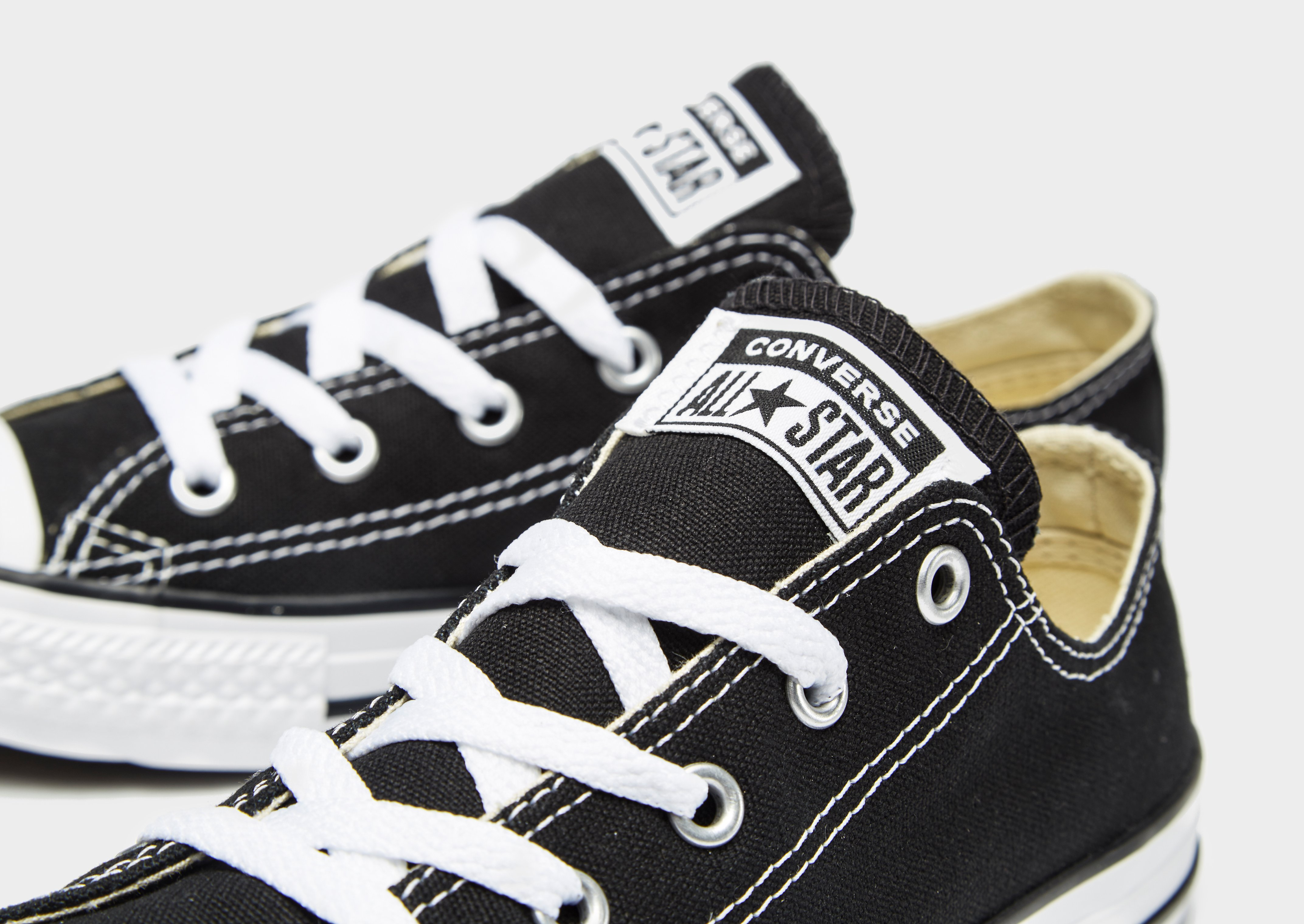 Converse All Star Ox Enfant