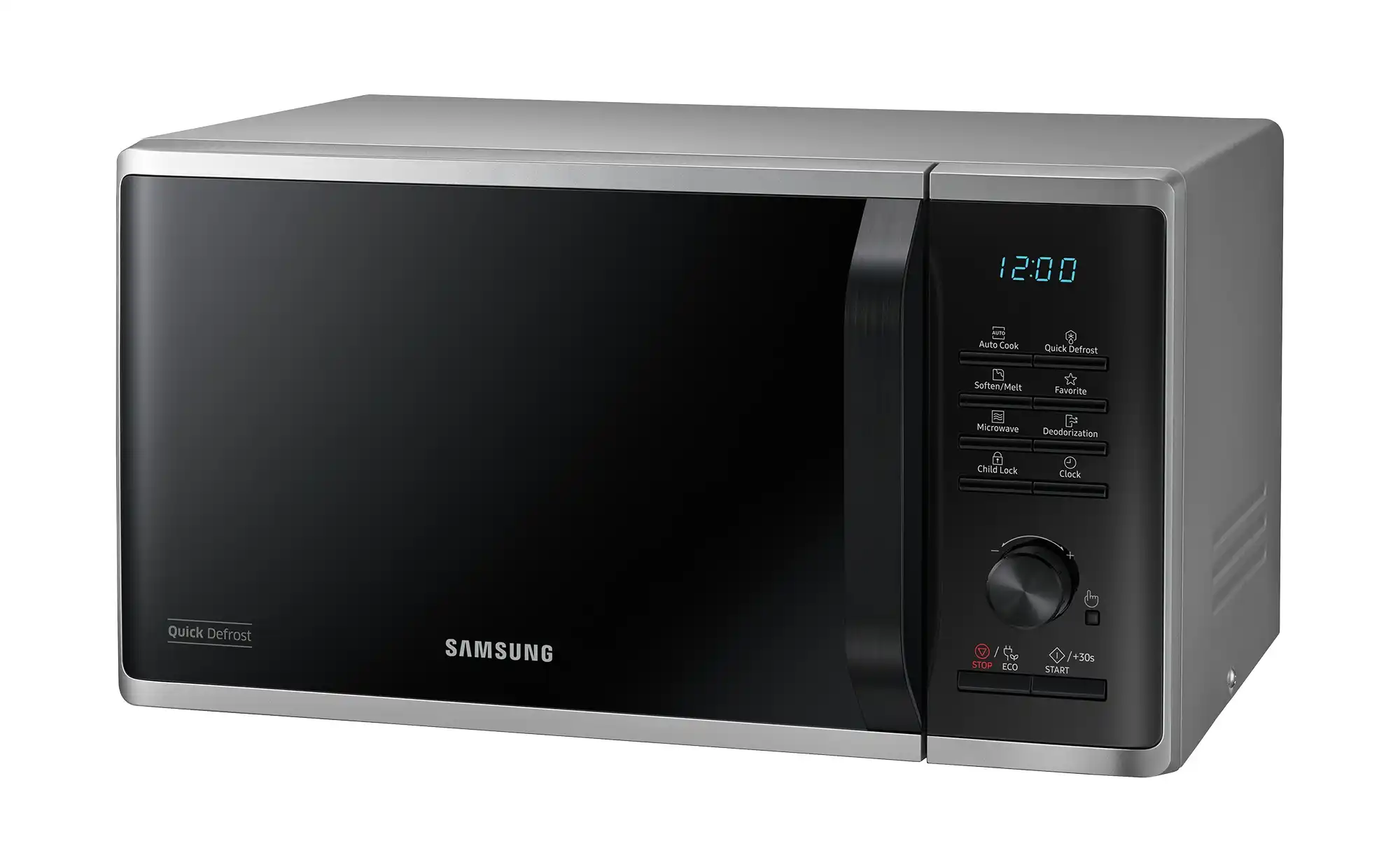 Samsung Mikrowelle MS23B3515AS/EN