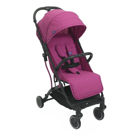 Poussette Trolley Me   Aurora Pink        de               Chicco