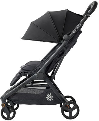 Ergobaby Metro 3 Trille, Onyx Black