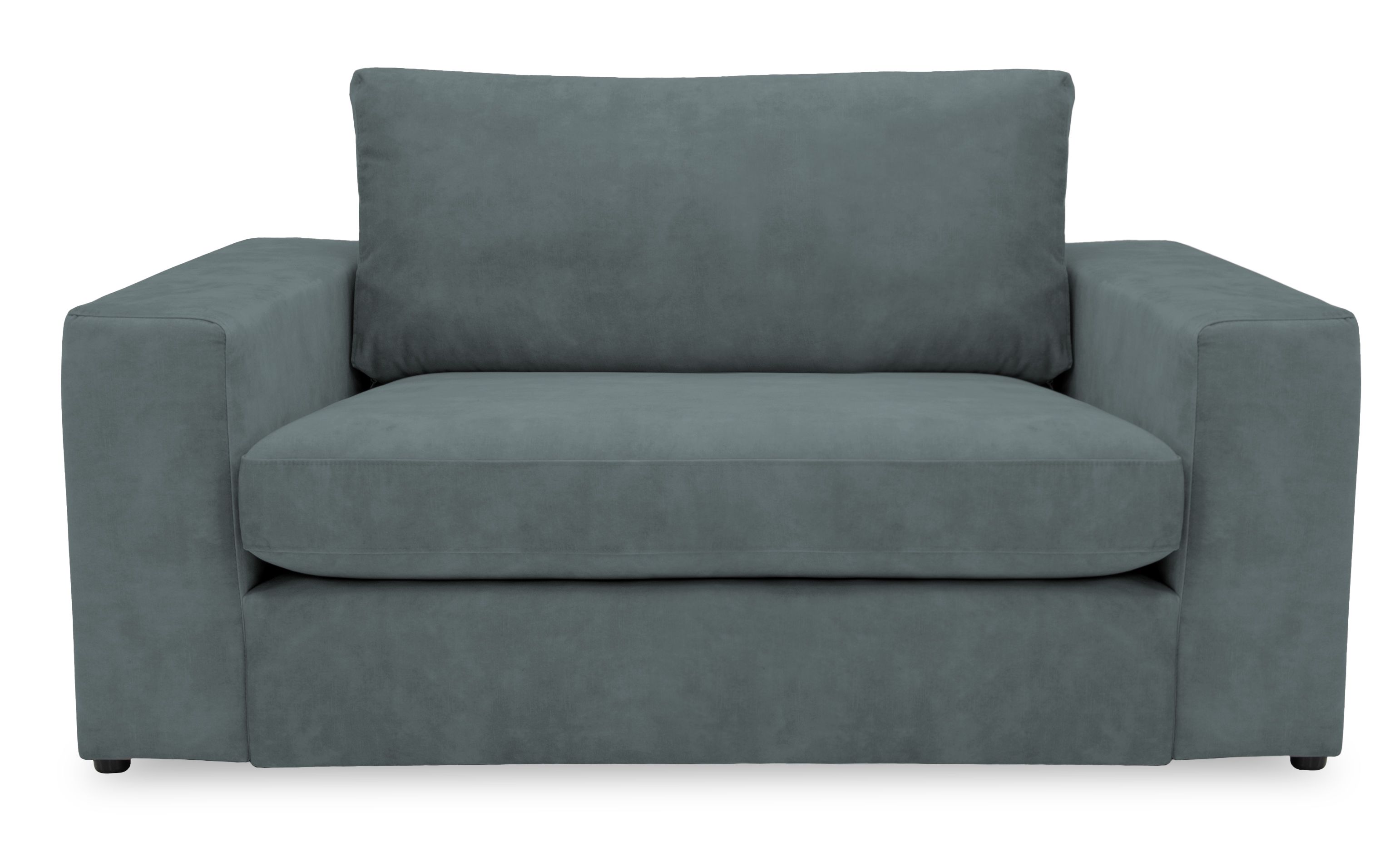 Fauteuil-Loveseat Frida