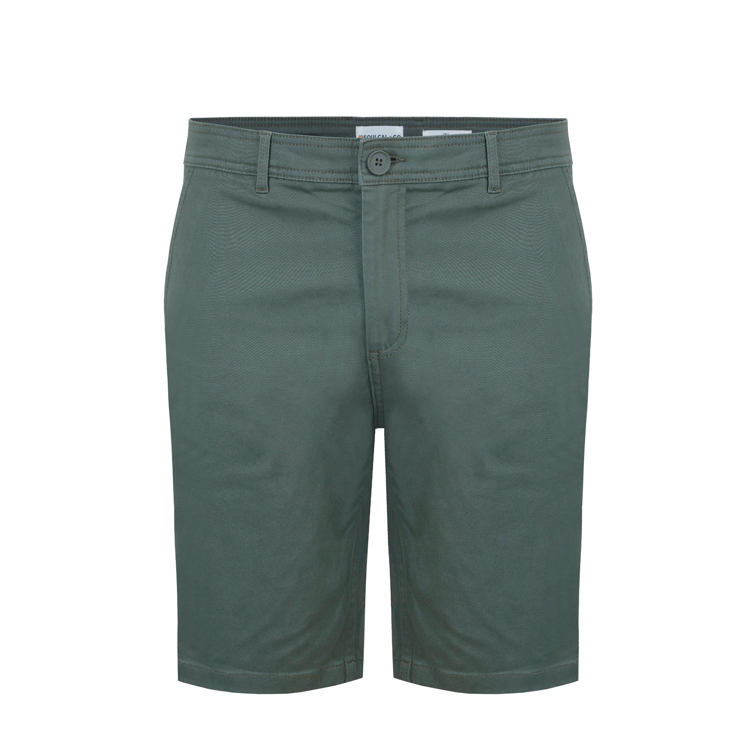 SoulCal Soul Chino Short