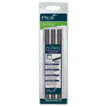 Pica 6051 BIG Dry Navulling ANILINE 2.0