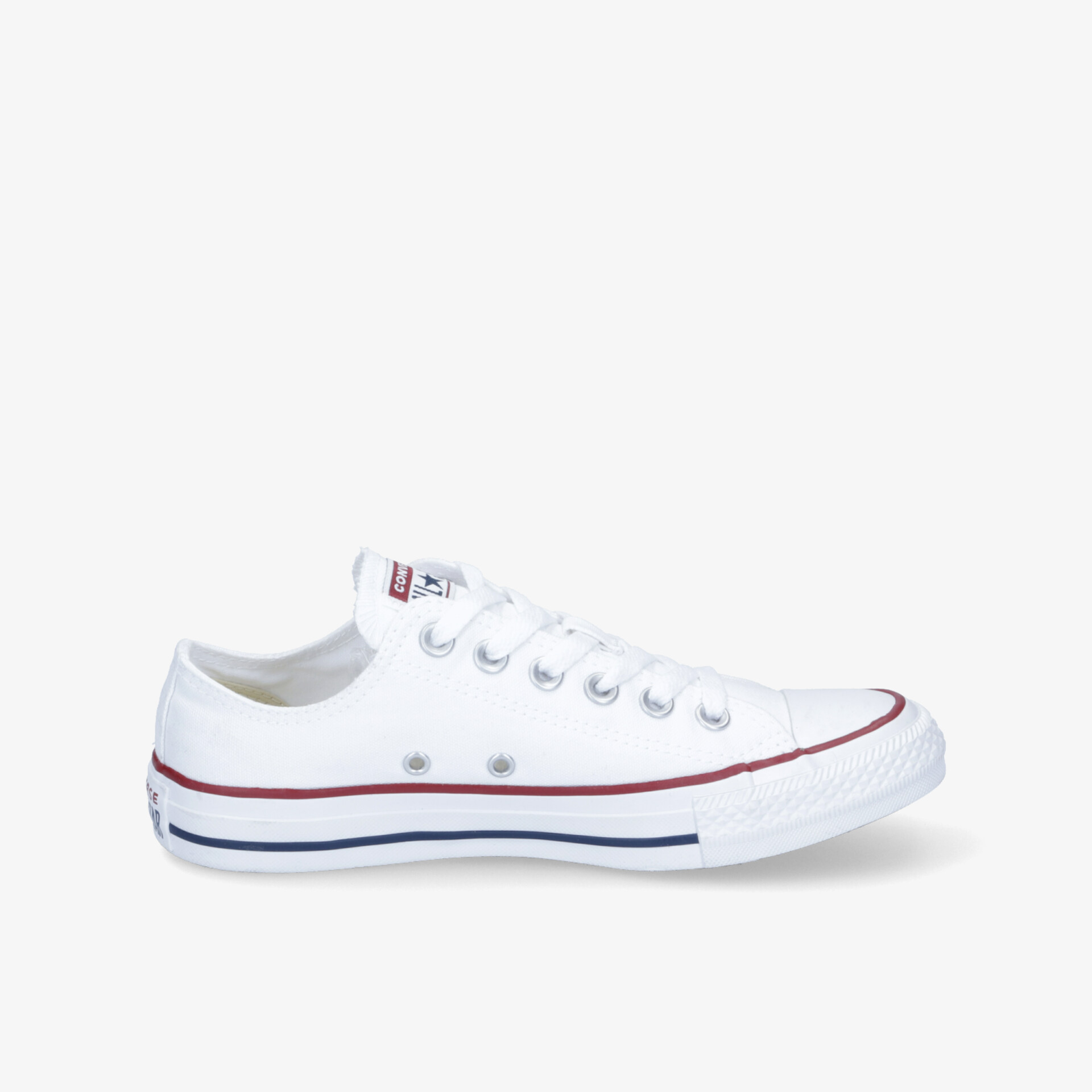 CONVERSE CHUCK TAYLOR ALL STAR Herren Sneaker Low weiß