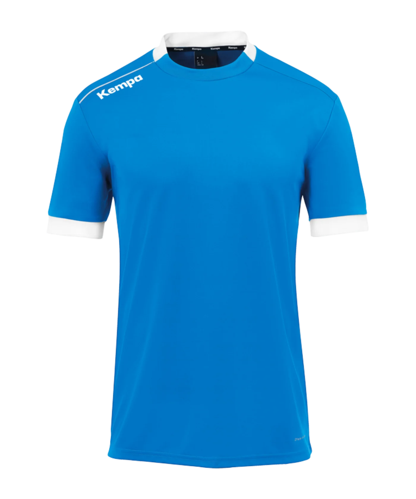Kempa Player Trikot Kids Blau Weiss F02