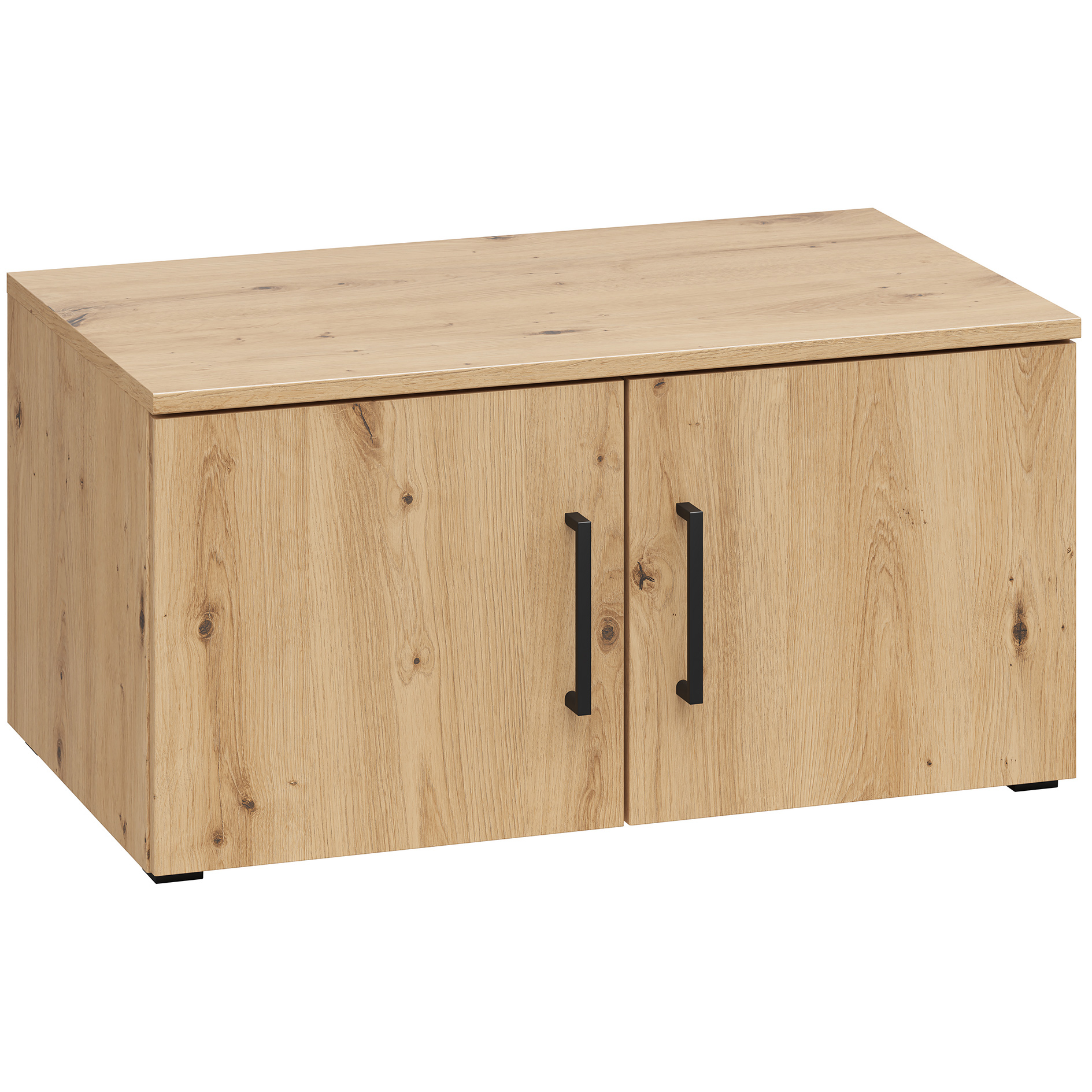 Aufsatz-/Stand-/Hängeelement - Artisan Eiche - 70 cm