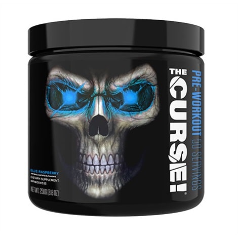 The Curse 250g