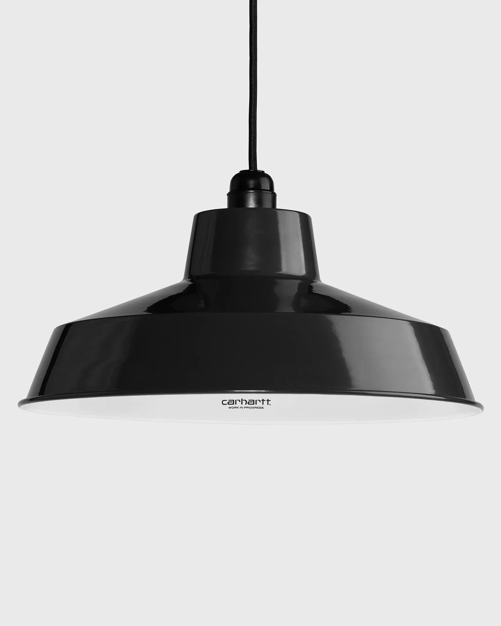 Carhartt WIP Script Lamp Shade