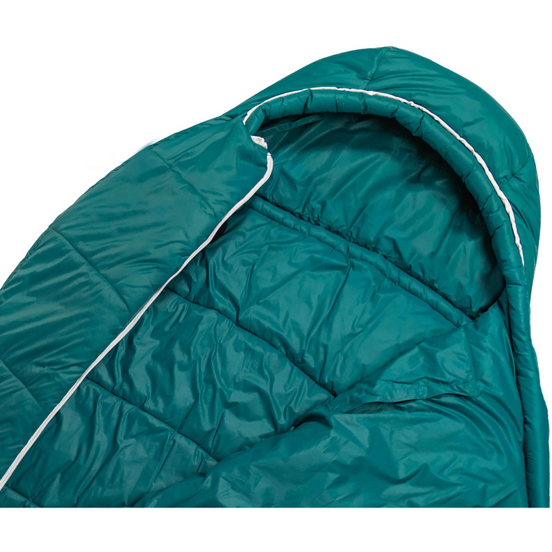 Grüezi Bag Synpod Island 200 Schlafsack