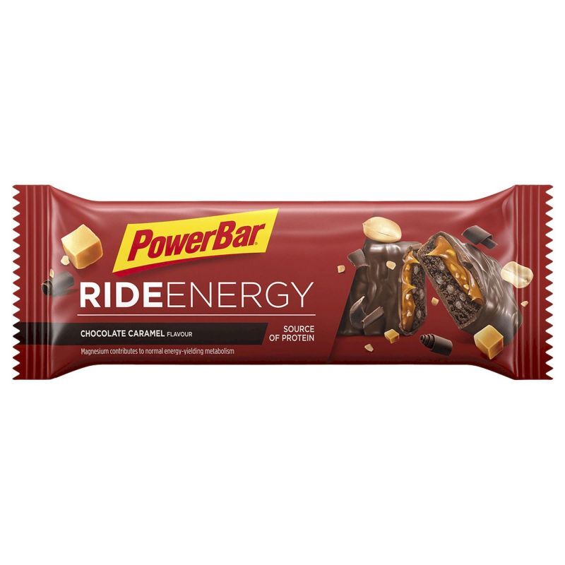 Ride Energy Bar - Barre énergétique