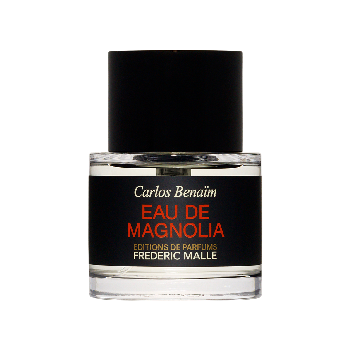 Eau de Magnolia Eau de Parfum 50ml