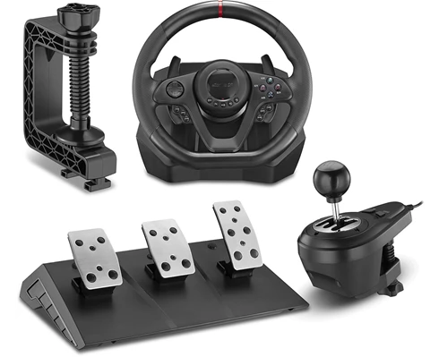 Mission SG RGW 2.0 - Racing Wheel