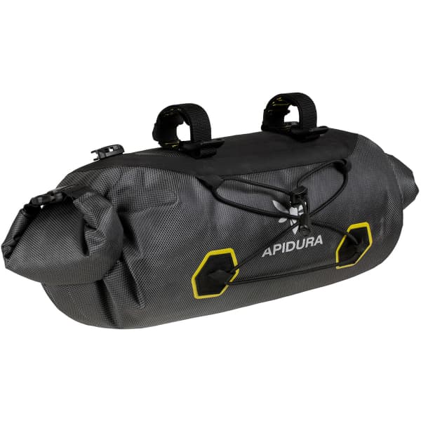 Saccoche Vélo APIDURA EXPEDITION HANDLEBAR PACK 9L UNI