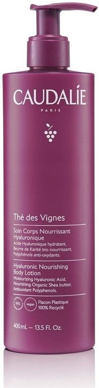 Caudalie - The Vigne Soin - Body Lotion - 400ml