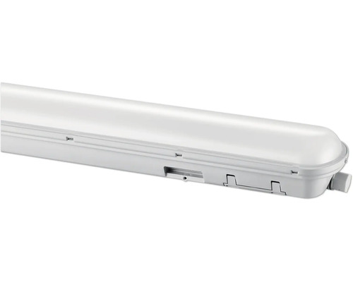 LUMAK PRO LED Vochtwerende Lichtbalk IP65 24W 3600 lm 4000/6500 K Neutraal Wit/Daglicht Wit L 600 mm