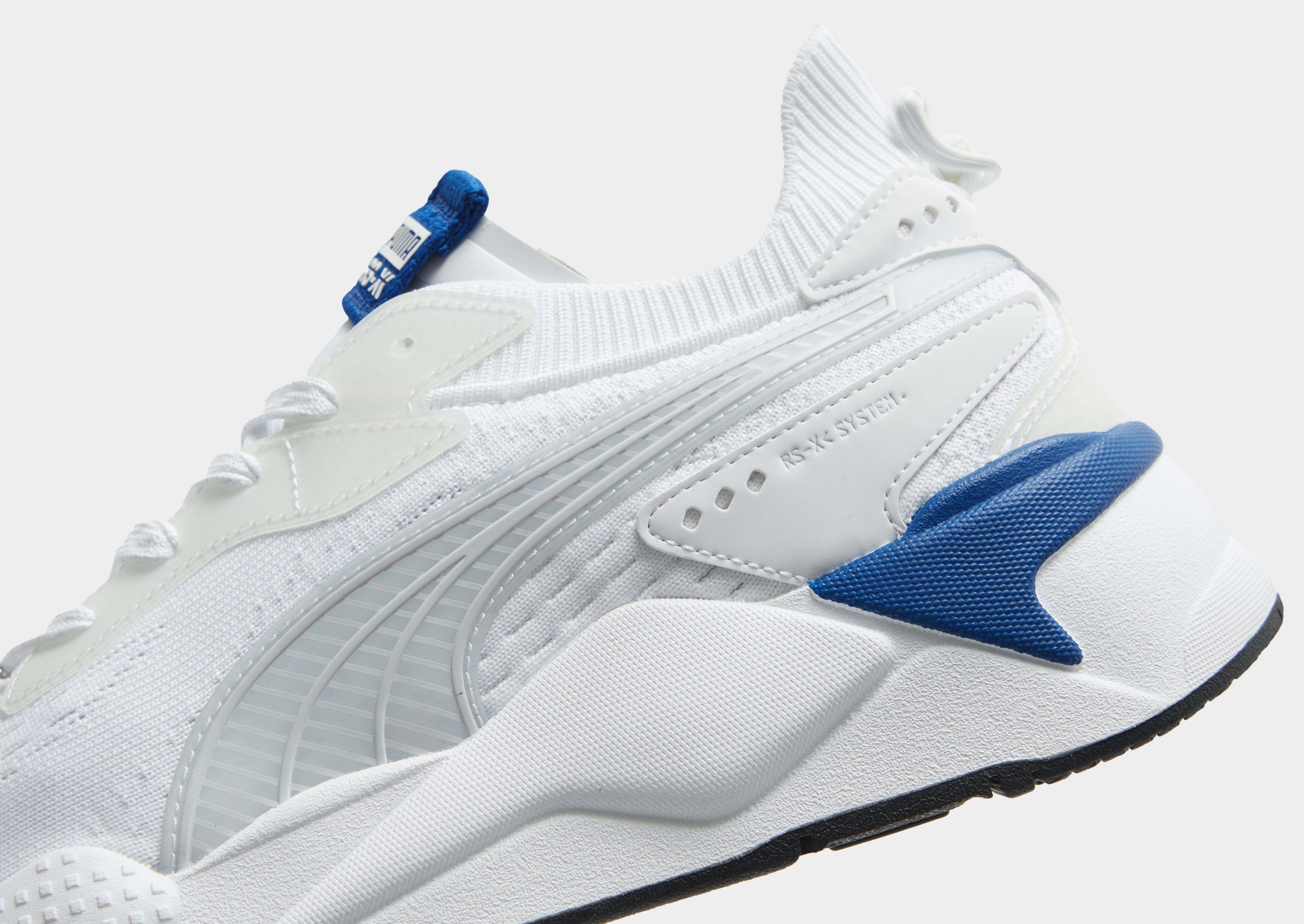 Puma RS-X Efekt Knit Homme